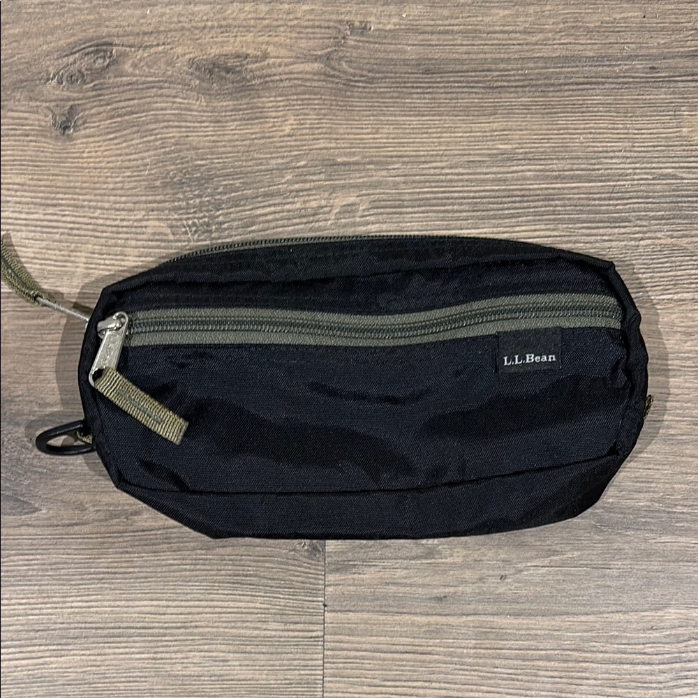 L.L. Bean Pencil Pouch
